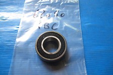 KBC Gearbox Output Bearing For: Citroën: 2CV, Dyane, Méhari