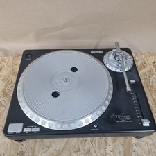 Gemini TT 03 Direct High Torque Turntable - Sold as SPARES/PARTS