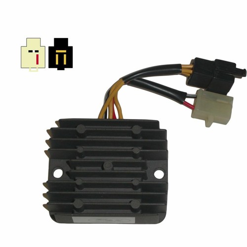 Regulator rectifier for - rectifier,
