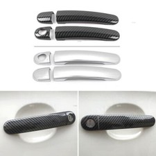 Carbon / SilverCar Exterior