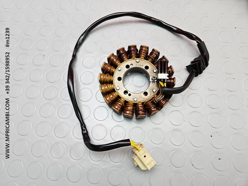 Ignition stator pick - ignition,