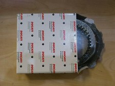 Genuine Ducati Spare Parts