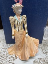 coalport figurines limited