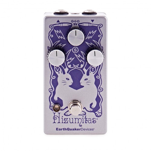 Earthquaker devices hizumitas - devices,