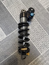 Ohlins TTX22M Custom Series Blackline  Rear Shock Absorber 210x55mm