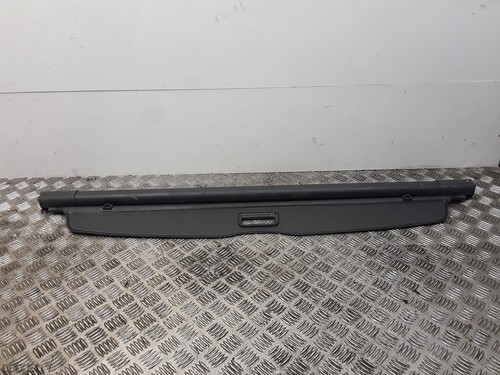 2012 touran load cover - touran,