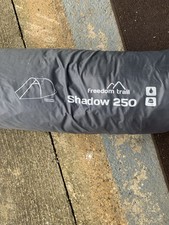 Freedom Trail Shadow 2-3