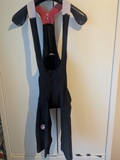 Women's Castelli Bib Shorts