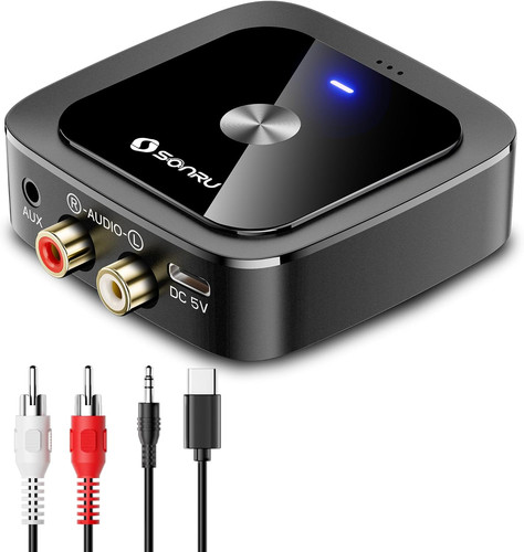 Sonru bluetooth receiver - bluetooth, 6.0