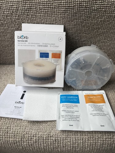 Biorb genuine service kit - biorb,