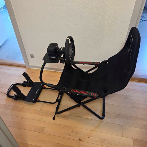 Moza racing wheel with - moza,