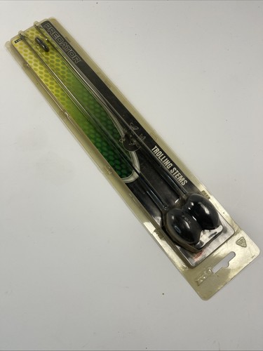 Fox fishing tackle predator - fishing,