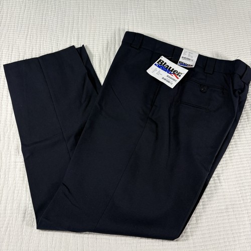 Blauer pocket wool blend - wool,