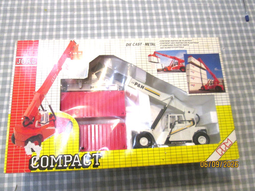 Joal compact super reach - compact,