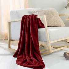 Super Soft Fleece Blanket
