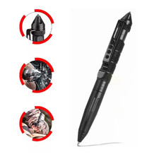 Tactical Pen EDC glass breaker
