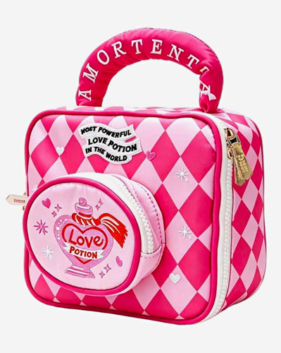 Harry potter love potion - harry,