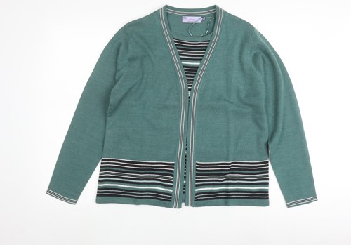 Honor millburn women - honor, green