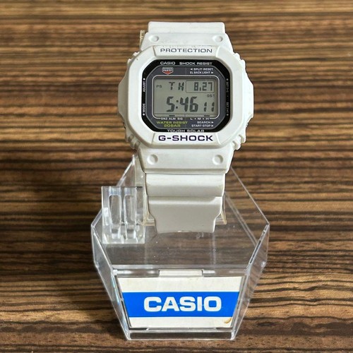 Casio shock tough solar - g-shock,
