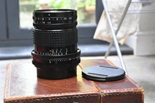 Pentax 67 75mm F4.5 SMC Shift