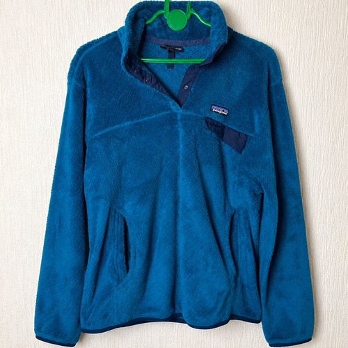 Patagonia mens blue - patagonia,