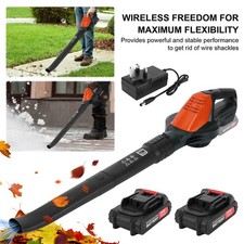 Garden Yard Handheld Petrol