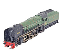 Trix N Gauge Britannia Class