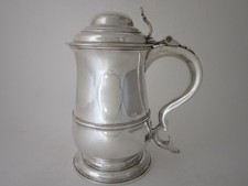 Antique George III Sterling