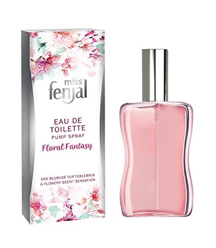 Miss fenjal floral fantasy eau - miss,