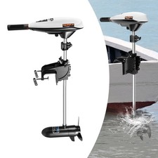 65LBS 12V Electric Thrust