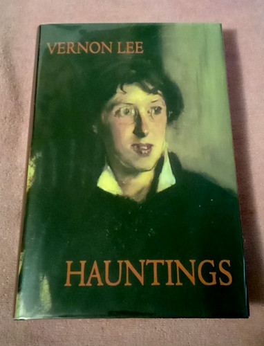Hauntings vernon lee - hauntings,