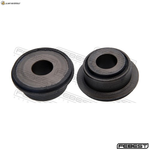 Bearing handlebar tab - handlebar, tab-449