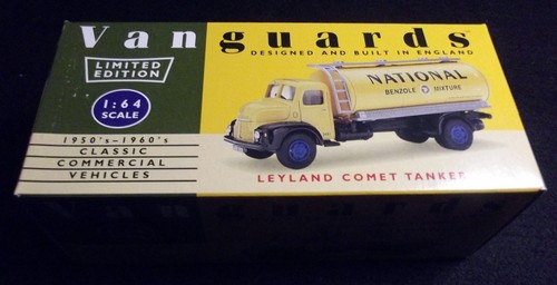 Vanguards limited edition - vanguards,