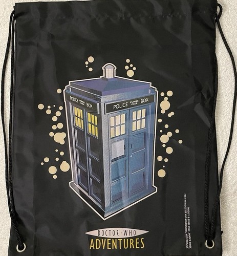 Doctor who adventures - doctor,