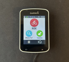 Garmin Edge Explorer 820 GPS Bike Computer (with Accessories Incl. Bike Mount)