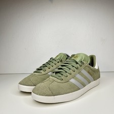 Adidas Gazelle OG Green Sage