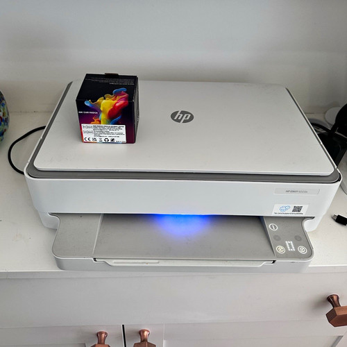 Envy 6020e wireless colour - hp,