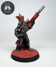 Vindicare Assassin - Imperial