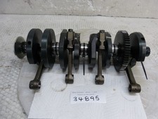 KAWASAKI ZRX1100 CRANKSHAFT