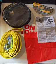 3.5m Tow Rope Length - Towing