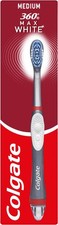 Colgate 360 Max White Sonic