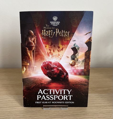 Warner bros studios harry - studios,