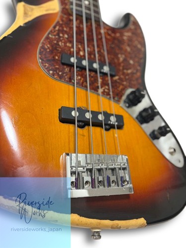 Fender usa american series - american,