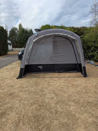 Vango cruz airbeam drive - vango,