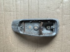 Front Left Chrome Indicator SWF for Late 1950's Opel Olympia Rekord