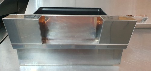 Grounds drawer for - for, thermoplan