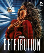 Retribution new uhd - [new,