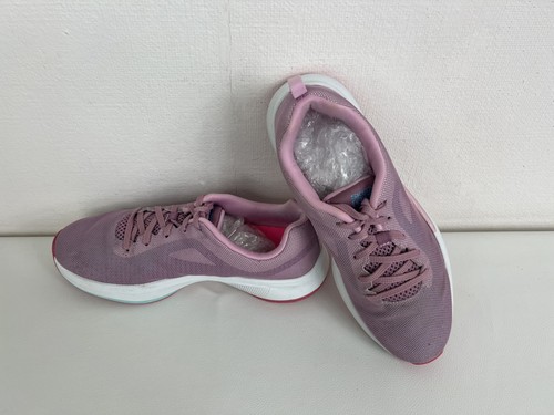 Skechers run fucshia air - run,