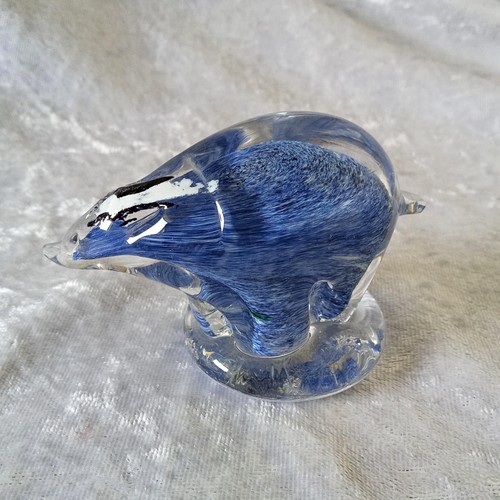 Vintage studio art - studio, glass