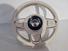 FIAT 500 MK1 2016 STEERING